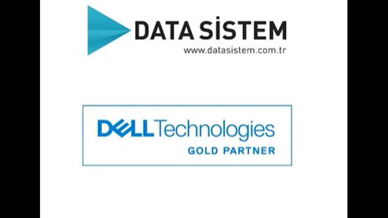 Dell PowerProtect Data Domain DD3410 — DS