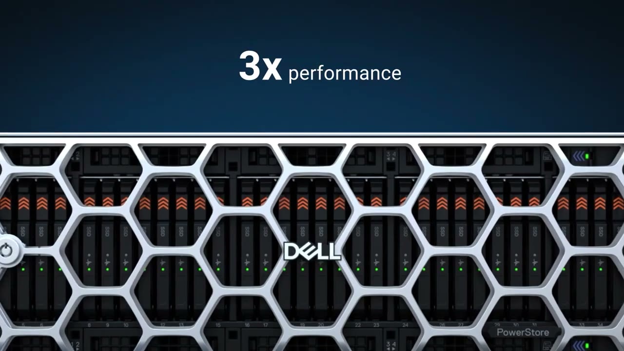 Introducing PowerStore Elite