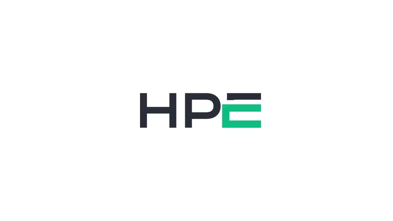First look at HPE Morpheus VM Essentials