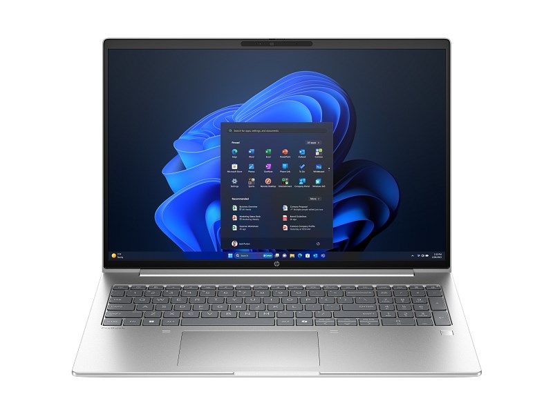 HP EliteBook 640 G11 Ultra5 125U-14''-16G-512SD-Dos [D30T1ET]