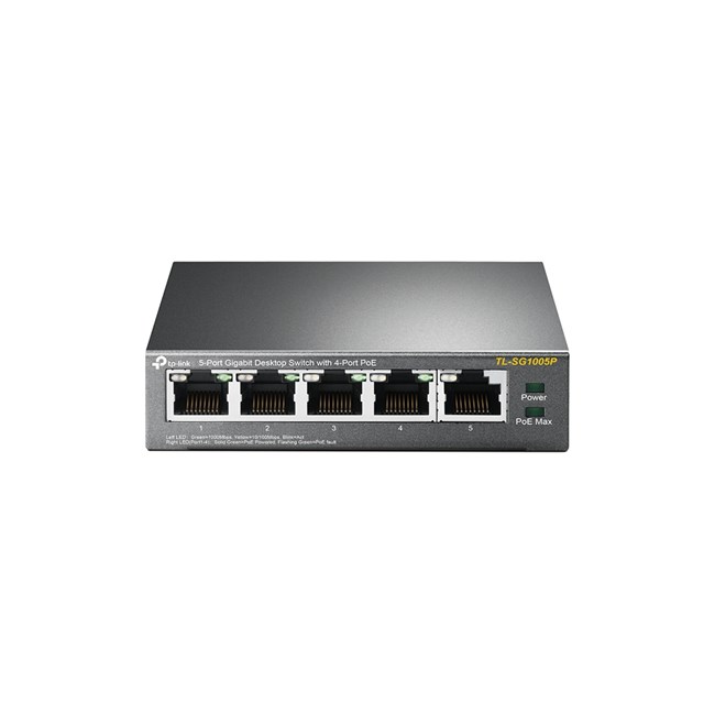 UBNT USW-Flex-mini 5Port Gigabit (USW-Flex-mini) [USW FLEX MINI]