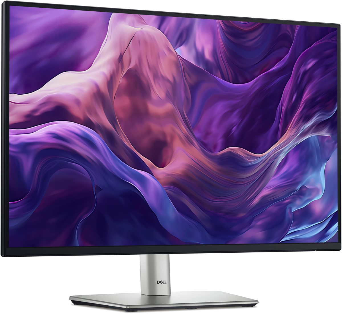 | DELL 24 P2425E LED MONITOR USB-C 8 MS 100 HZ 1920 x 1200 VESA 1x DP 1x HDMI