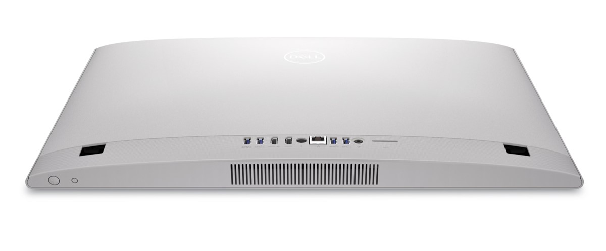 | DELL AIO 24 EC242501020UBU i5-1334U 16GB DDR5 512GB SSD 23 görsel 2