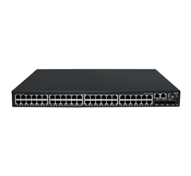 HPE Networking CW 2150 48Port (S6X52A)