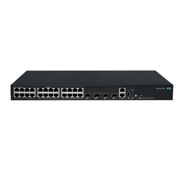 EZCOOL EZ-24PSF-SFP 24PORT 24FE+2GE+2SFP 320W GİGABİT POE SWİTCH