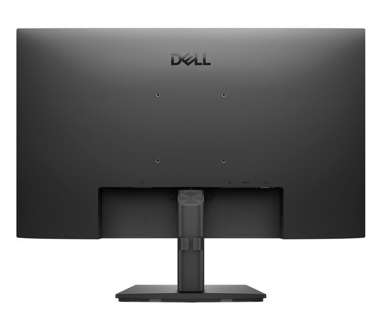 Dell 27" Pro E2725HM IPS Monitör 5ms Siyah görsel 3
