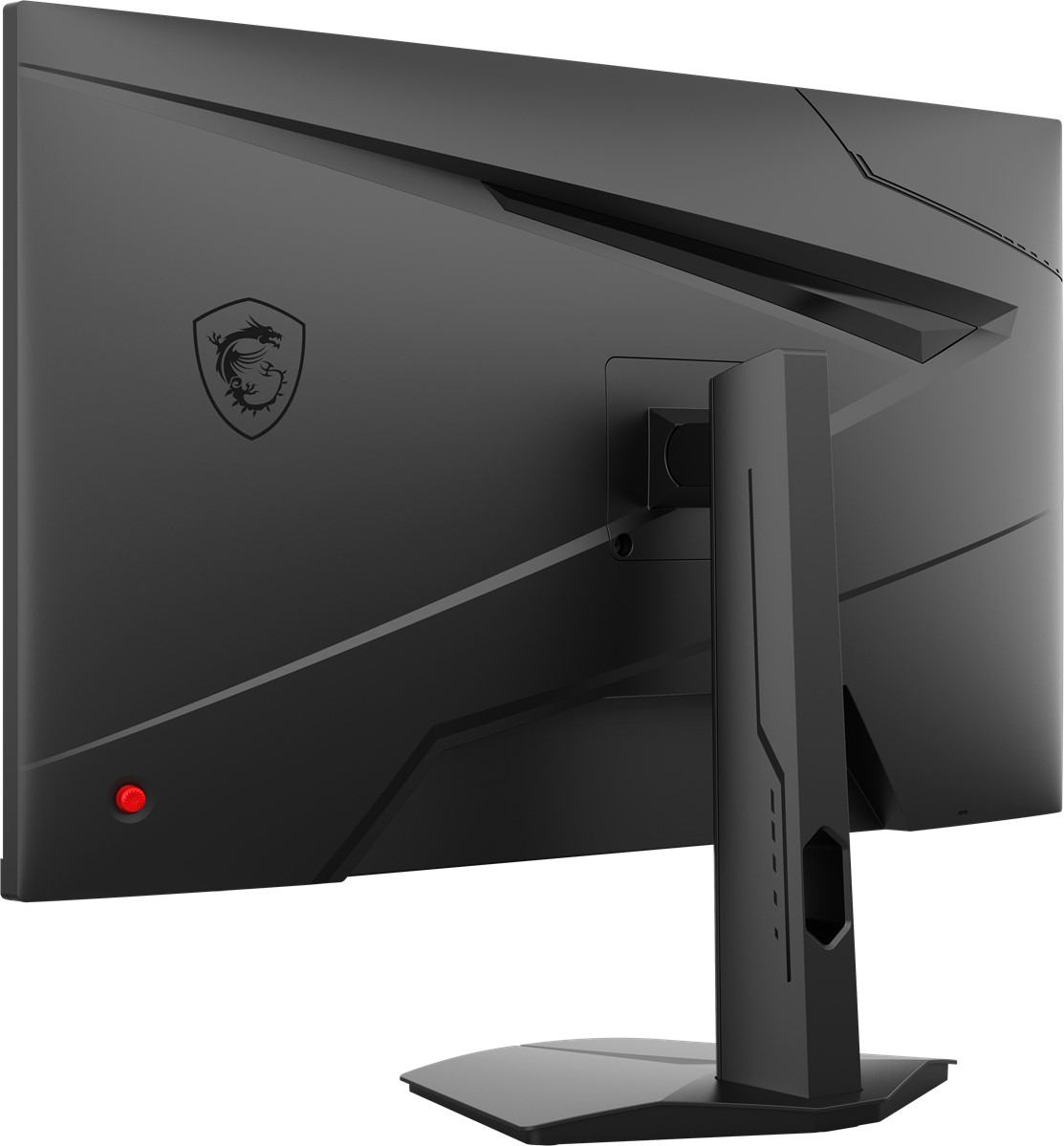 MSI 27" G274F Flat RAPID IPS 1ms Adaptive-Sync Siya görsel 4