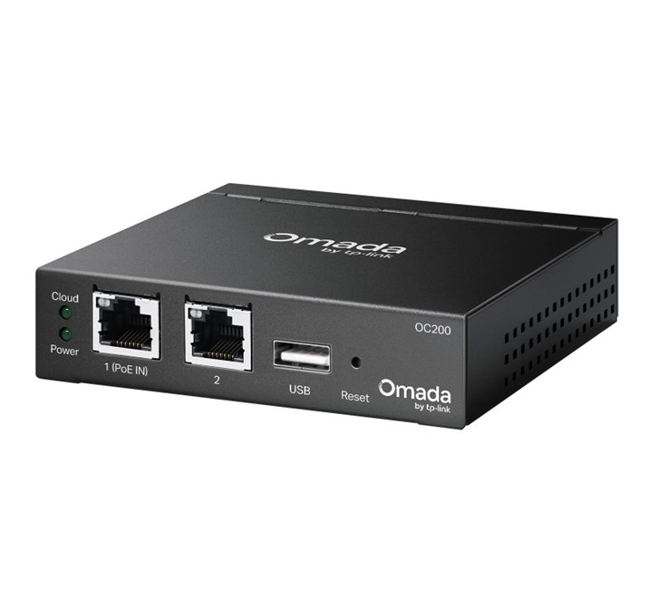 Omada Cloud Controller (OC200) görsel 2