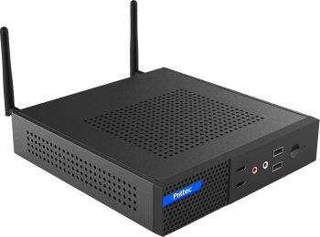 PRITTEC Q7-TH610L BAREBONE MINI PC
