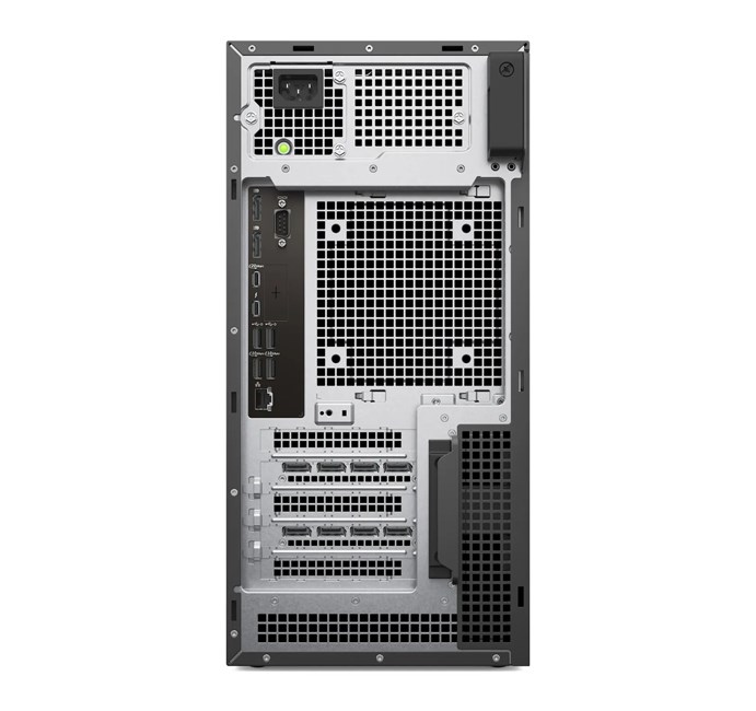 Dell Pro Max Tower U7 265K 32GB 1TB SSD A1000 W11 Pro [66969 görsel 3