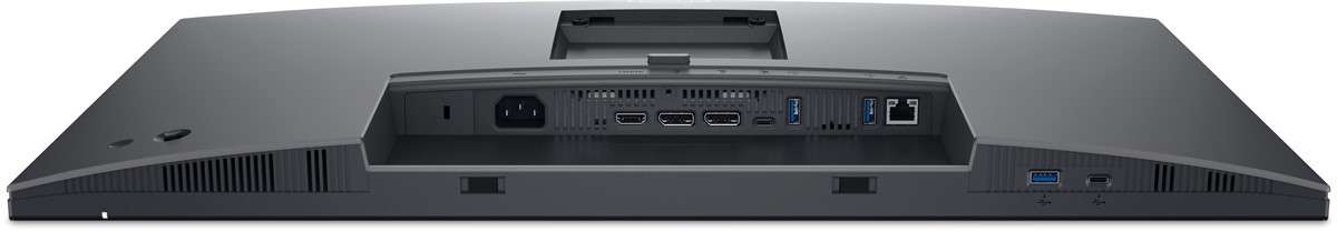 Dell 27" P2725HE IPS Type-C 5ms Pivot Monitör görsel 4