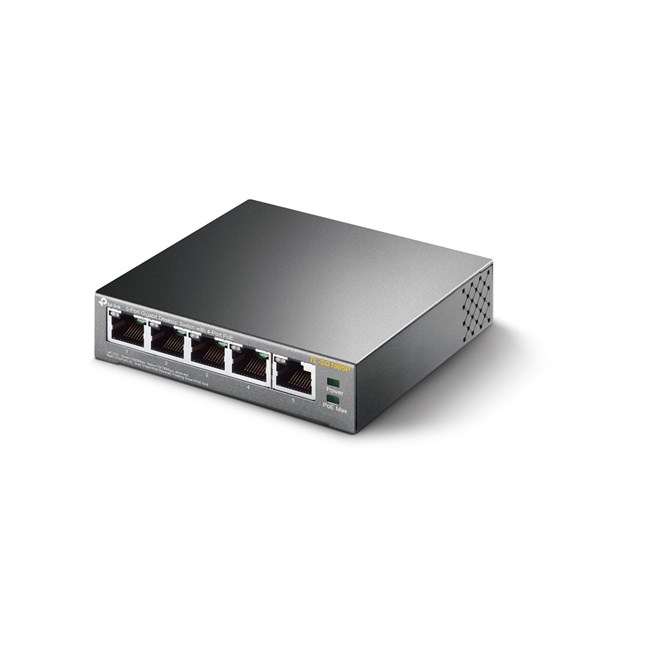 UBNT USW-Flex-mini 5Port Gigabit (USW-Flex-mini) [USW FLEX M görsel 2