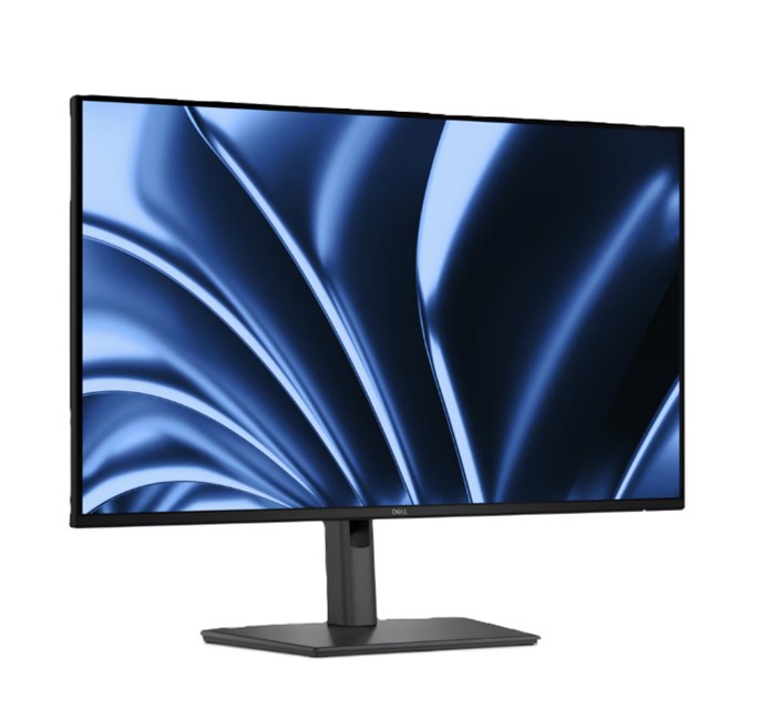 | DELL 27 P2726H PRO P LED MONITOR 5MS 120HZ 1920 x 1080 VES görsel 2