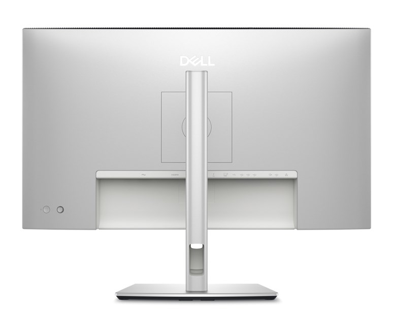 Dell 27" U2725QE IPS UltraSharp 4K Type-C Pivot Mon görsel 3