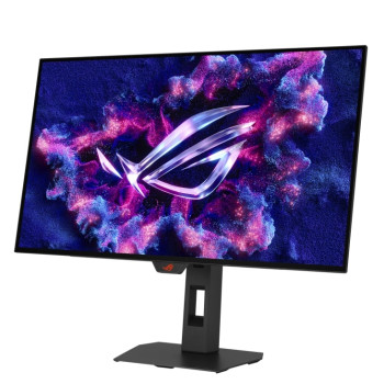 26.5 ASUS ROG STRIX XG27AQDMGR 0.03MS 240HZ  WOLED 2K QHD PI görsel 3