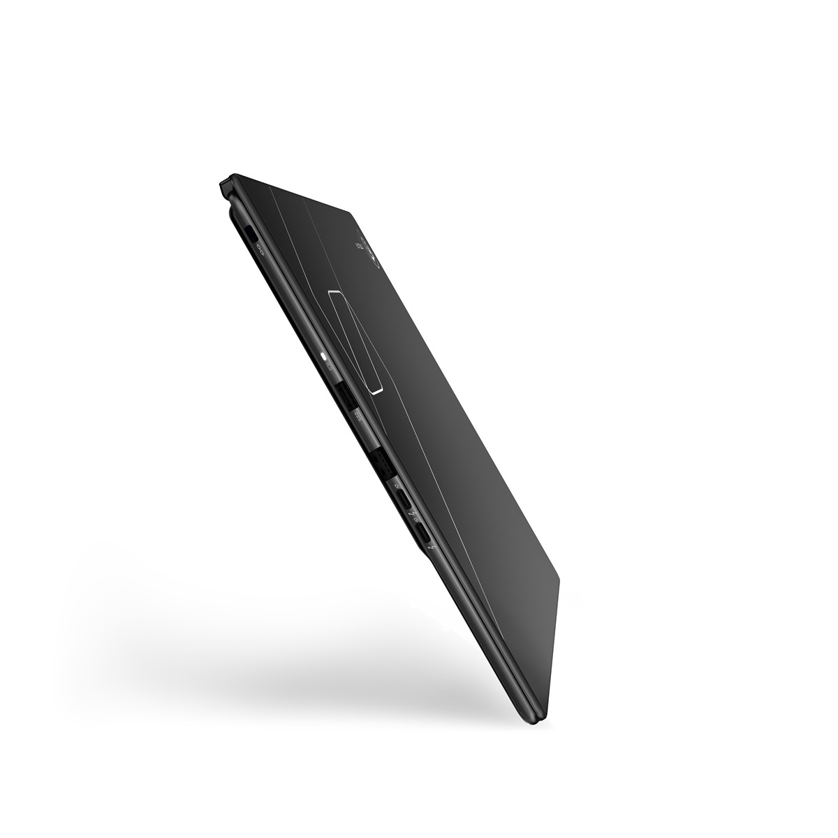MSI STEALTH 16 AI+ B3WH-011TR ULTRA 9 386H 32GB 1TB SSD 12GB görsel 4