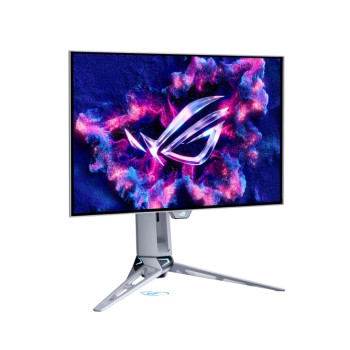 26.5 ASUS ROG SWIFT PG27AQWP-W  0.02MS 540HZ GAMING görsel 2
