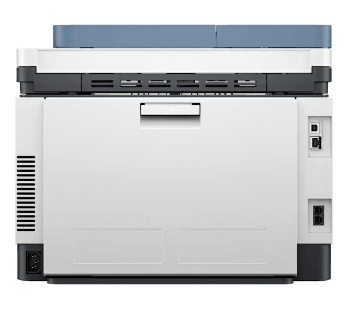 HP LaserJet Pro 3303SDW Çok Fonksiyonlu (499M6A) görsel 3