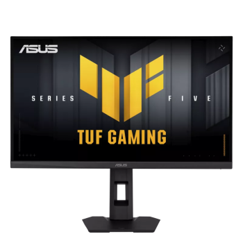 27 ASUS TUF GAMING VG27AQML5F 0.03MS 320HZ 2K IPS MONITOR