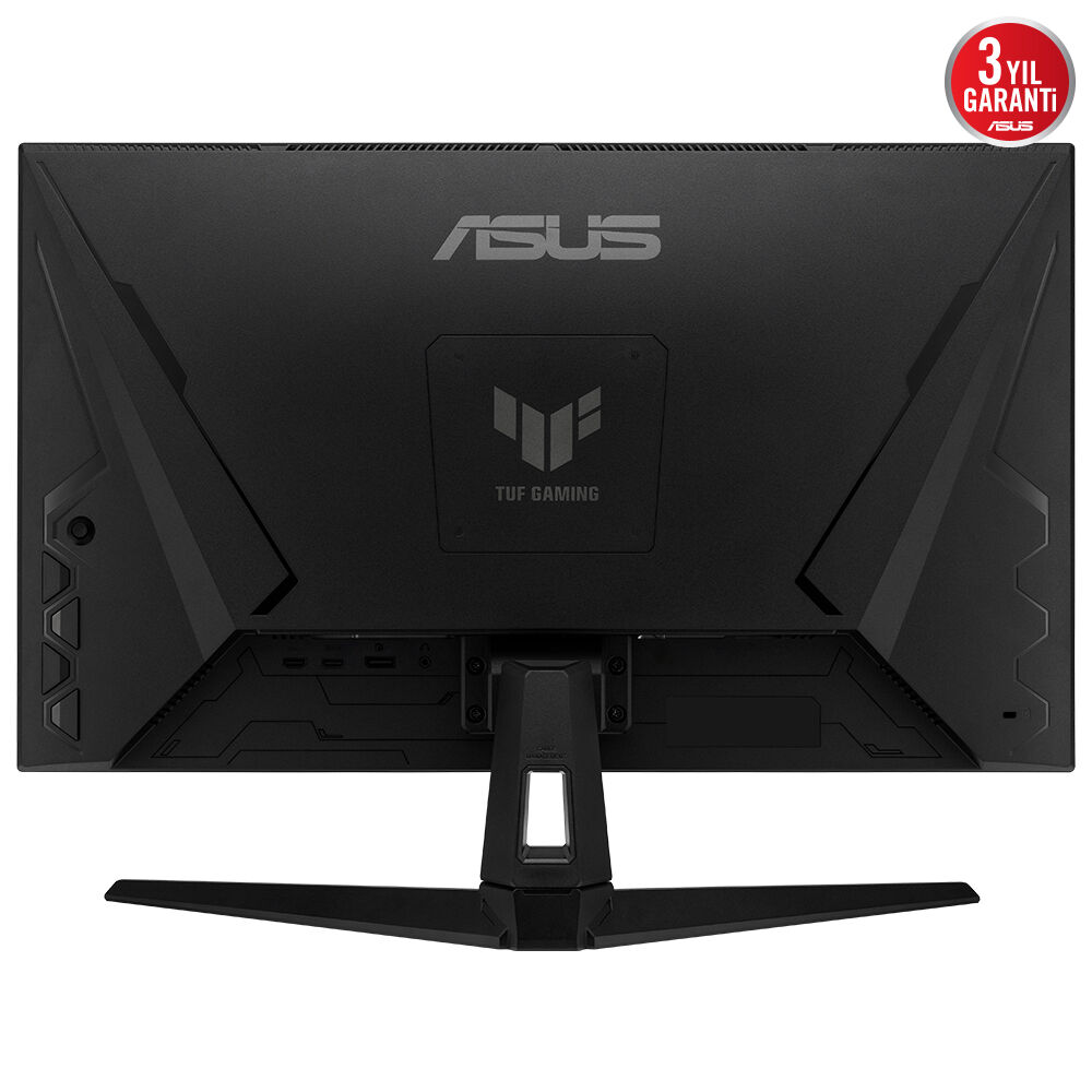 Asus 27" TUF Gaming VG27AQ5A IPS Gaming Monitör 0.3 görsel 3