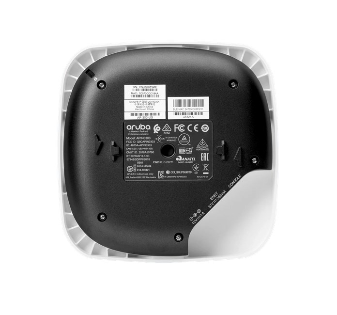 HPE Aruba Instant On AP11 Adaptörlü (R6K61A) görsel 3