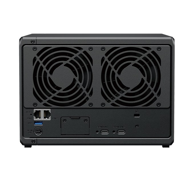 Synology DS1525PLUS 8GB (5x3.5''/2.5&# görsel 3