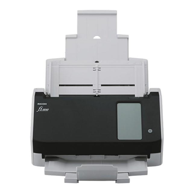 Ricoh FI-8040 A4 Network Doküman Tarayıcı görsel 3
