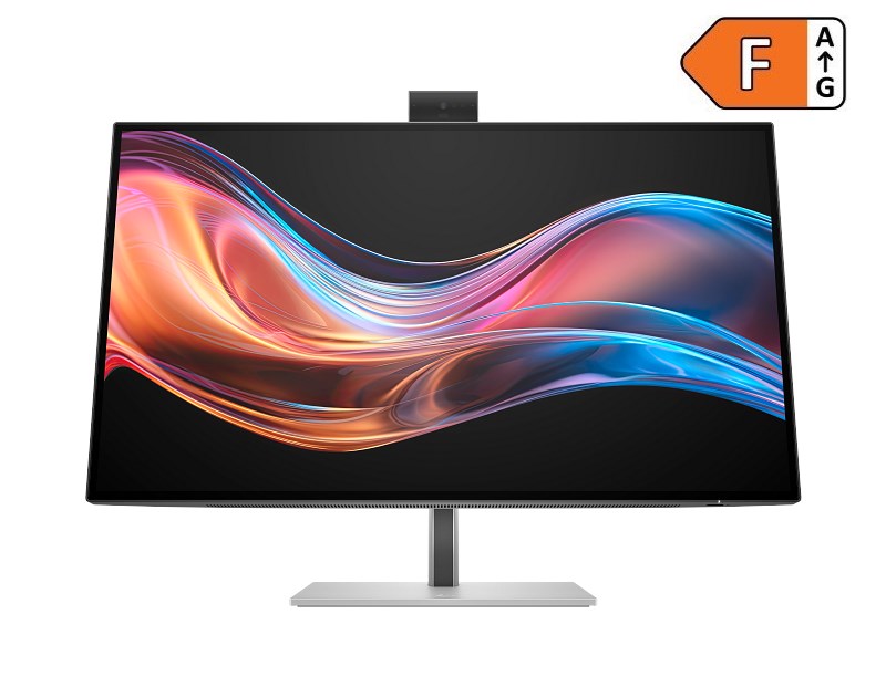 HP Series 7 Pro 27'' 727pm Type-C 4K Konferans IPS [8K135AA]
