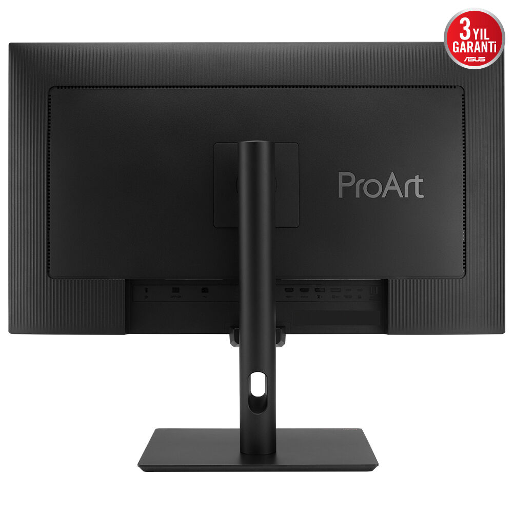 31.5 ASUS PROART PA32UCE 5MS 60HZ 4K UHD IPS PIVOT görsel 4
