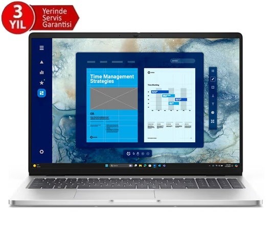 Dell Pro 16 Ultra5 235U-16''-32G-512SSD-Dos [BTO106_PC16250_UBU]