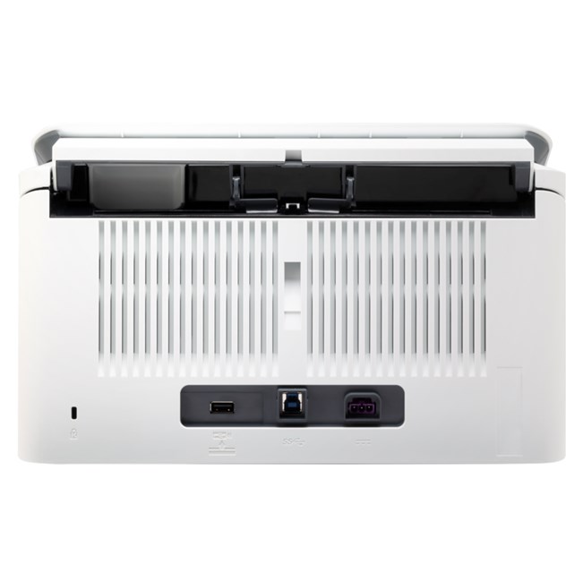 HP Enterprise Flow 5000 s5 Tarayıcı (6FW09A) görsel 3