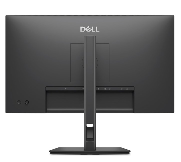 Dell 23.8" Pro P P2426HE IPS Type-C RJ45 Pivot Moni görsel 3