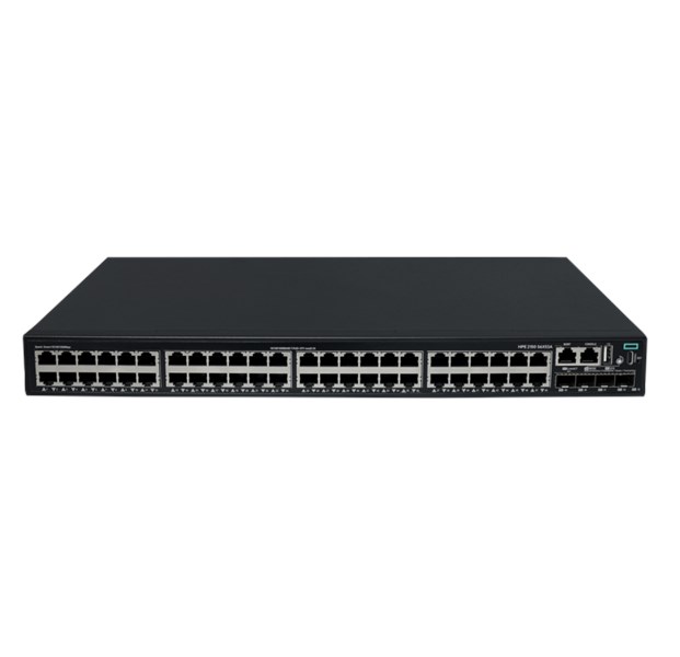HPE Networking CW 2150 48Port PoE 390W (S6X53A)