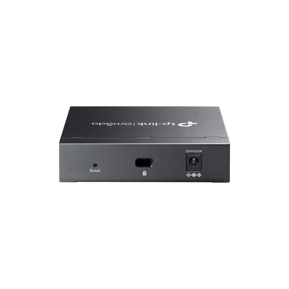 TP-LINK OMADA ES205G 5PORT KOLAY YÖNETİLEBLR S görsel 2