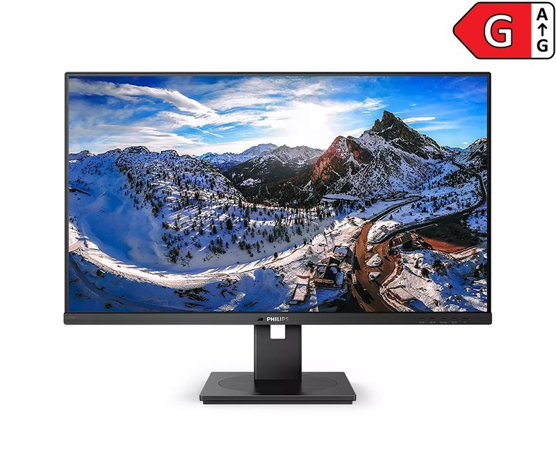 27 PHILIPS 279P1/00 FHD IPS 4MS 60HZ DP HDMI
