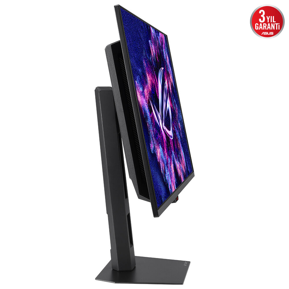 27 ASUS ROG STRIX XG27AQDPG 0.03MS 500HZ 2K QHD QD-OLED PIVO görsel 4