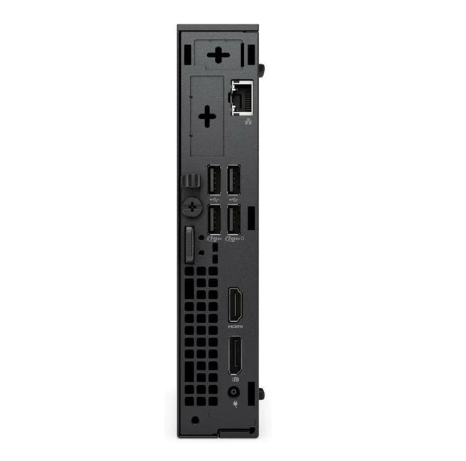 Dell Pro Micro Ultra5 235T-16GB-512SSD-WPro [BTO106_QCM1250_ görsel 3