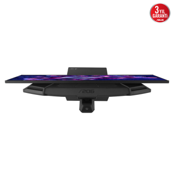 26.5 ASUS ROG STRIX XG27AQDMESZ OLED 240HZ 0.03MS görsel 4
