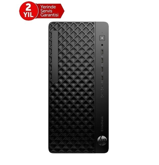 HP EliteDesk 8 G1i Ultra7 265-32G-1TBSD-8G-Dos [CT5C3ET]
