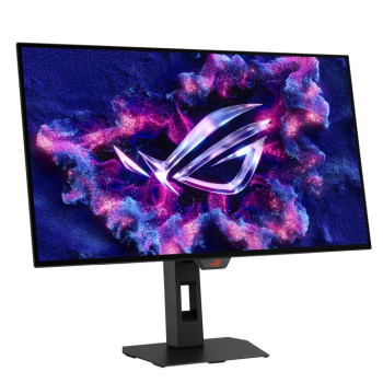26.5 ASUS ROG STRIX XG27AQDMGR 0.03MS 240HZ  WOLED 2K QHD PI görsel 2