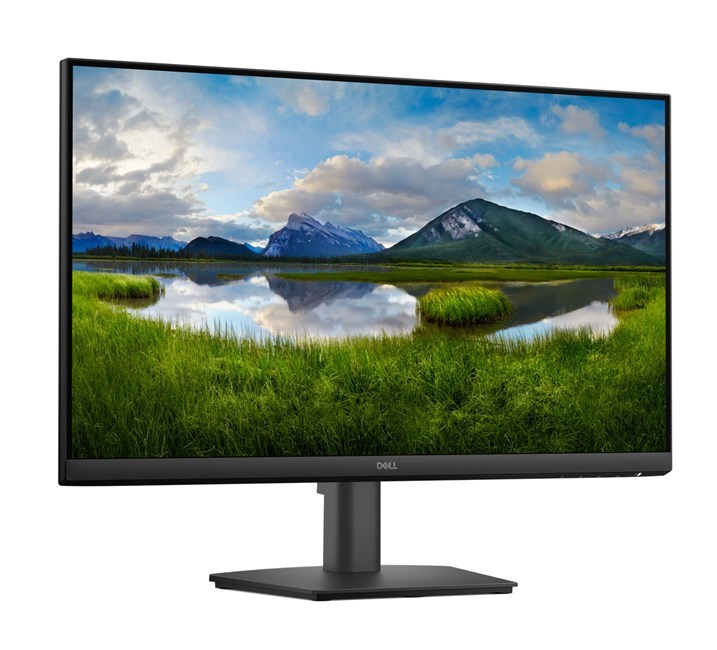 Dell 27" Pro E2725HM IPS Monitör 5ms Siyah görsel 2