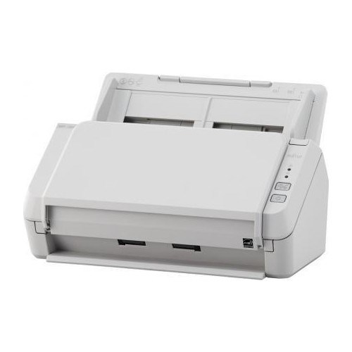 Ricoh SP1130N 30PPM A4 Network Tarayıcı görsel 2