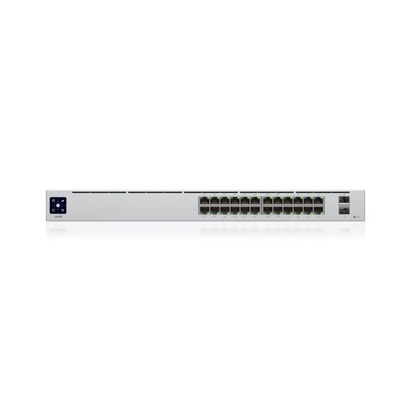 UBNT Standard 24Port 16xPoE 95W (USW-24-POE) görsel 2