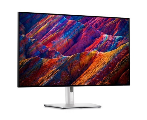 | DELL 32 U3225QE ULTRASHARP LED MONITOR 4K UHD 5MS 120HZ 38 görsel 2