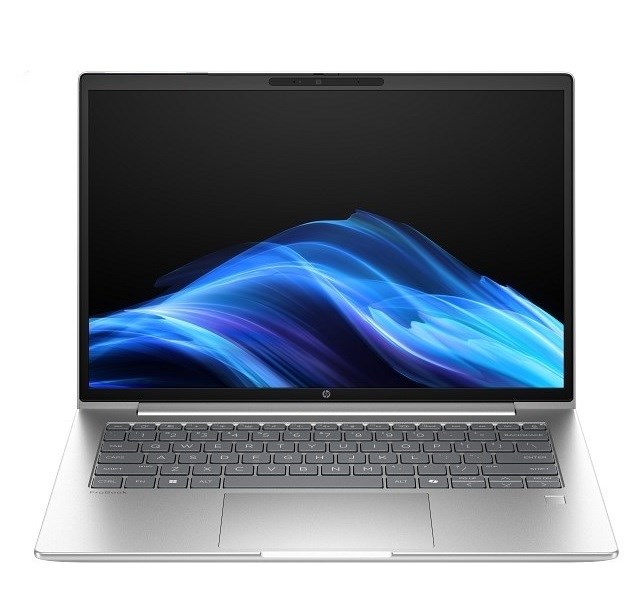 HP EliteBook 6 G2i Ultra5 325 14''-16G-512SD-Dos [C6SL1AV]