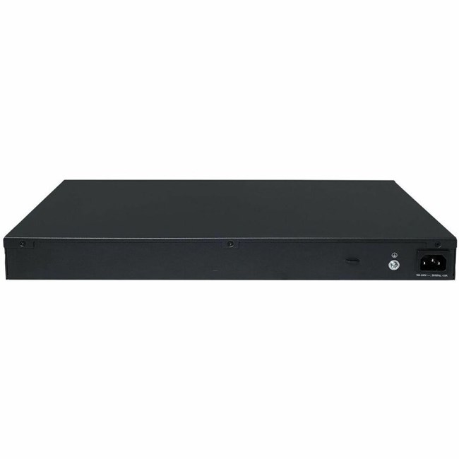 HPE Networking CW 2150 16Port PoE 248W (S6X55A) görsel 3
