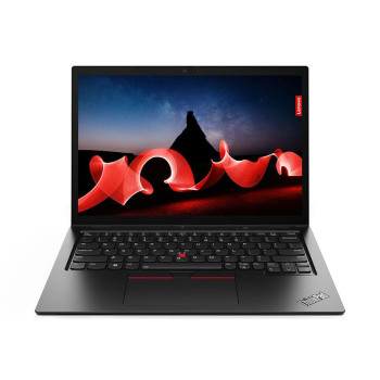 LENOVO L13 THINKPAD 2IN1 21LM0037TX U7-165U 32GB 1TB SSD 13.3 FDOS