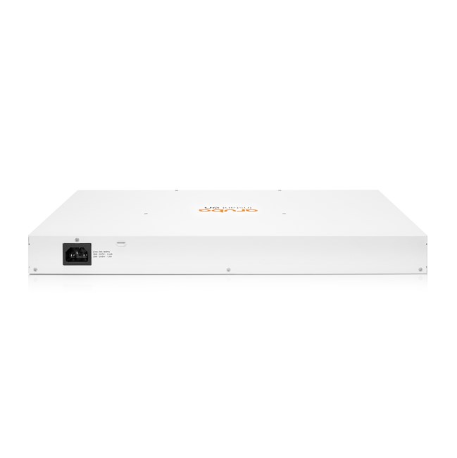 HPE Networking ION 1830 24Port 2xSFP (JL812A) görsel 3