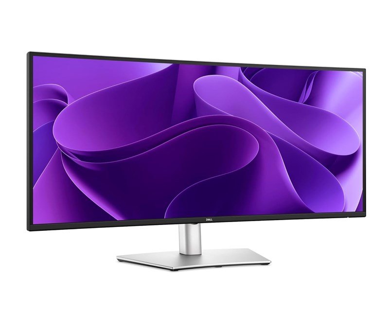 Dell Pro P3425WE 34'' 5ms Type-C Hdmi Dp I görsel 2