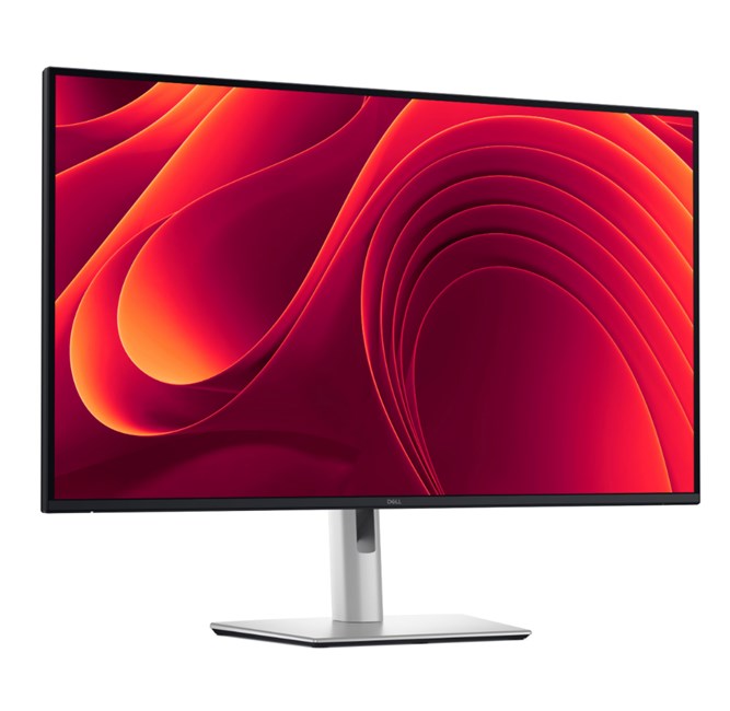 | DELL 32 P3225QE PRO PLUS 4K UHD USB-C HUB LED MONITOR 8MS  görsel 2